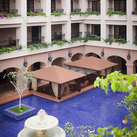Casa Del Rio Melaka Hotel Kültér fotó