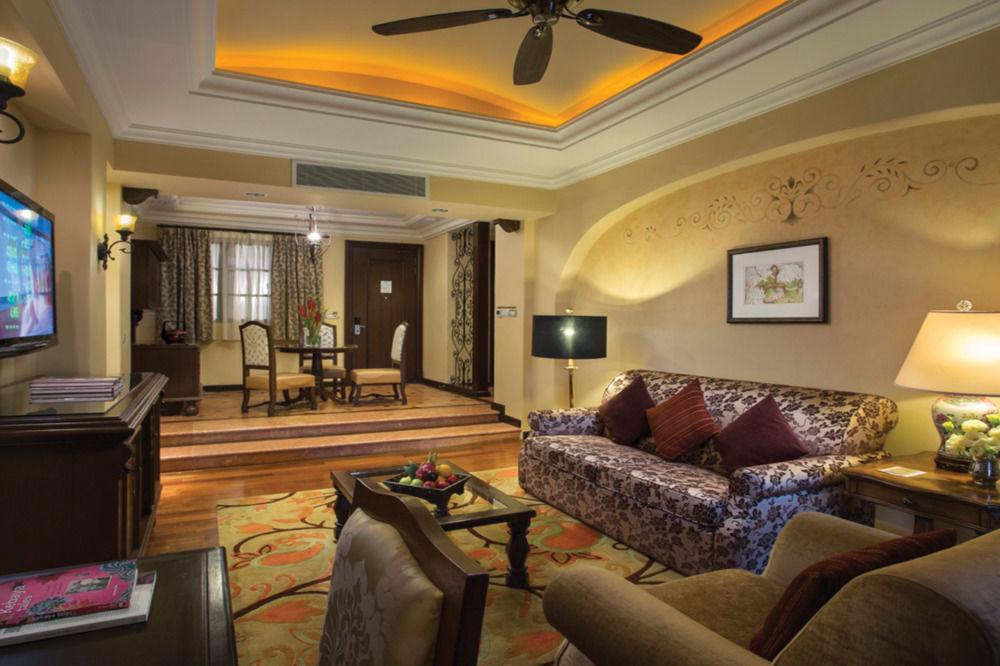 Casa Del Rio Melaka Hotel Kültér fotó