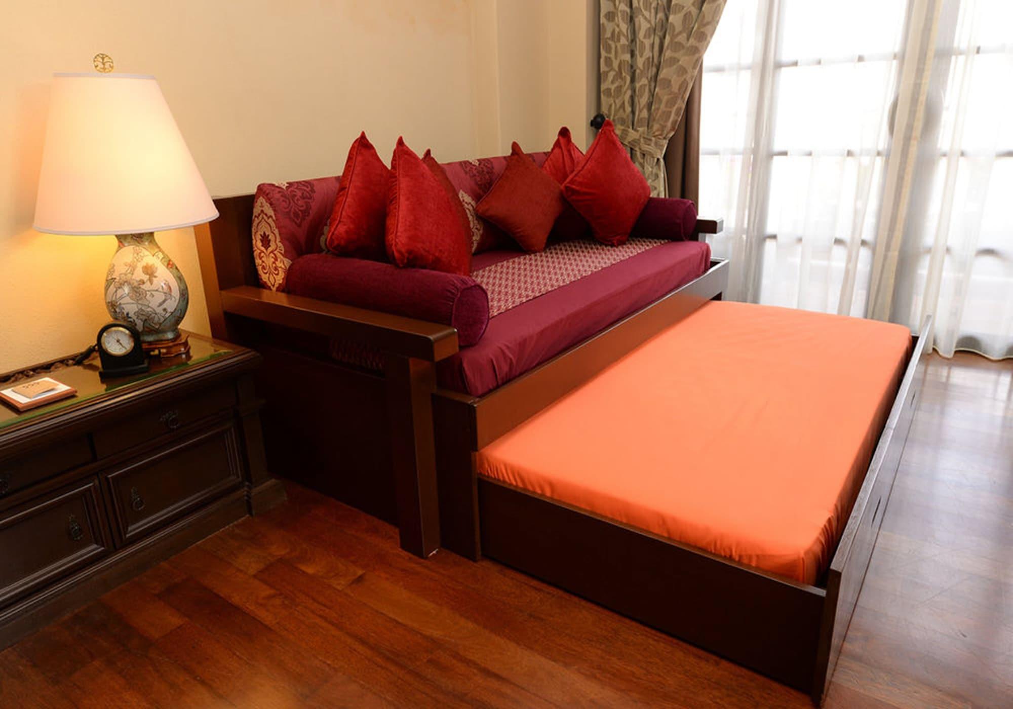 Casa Del Rio Melaka Hotel Kültér fotó