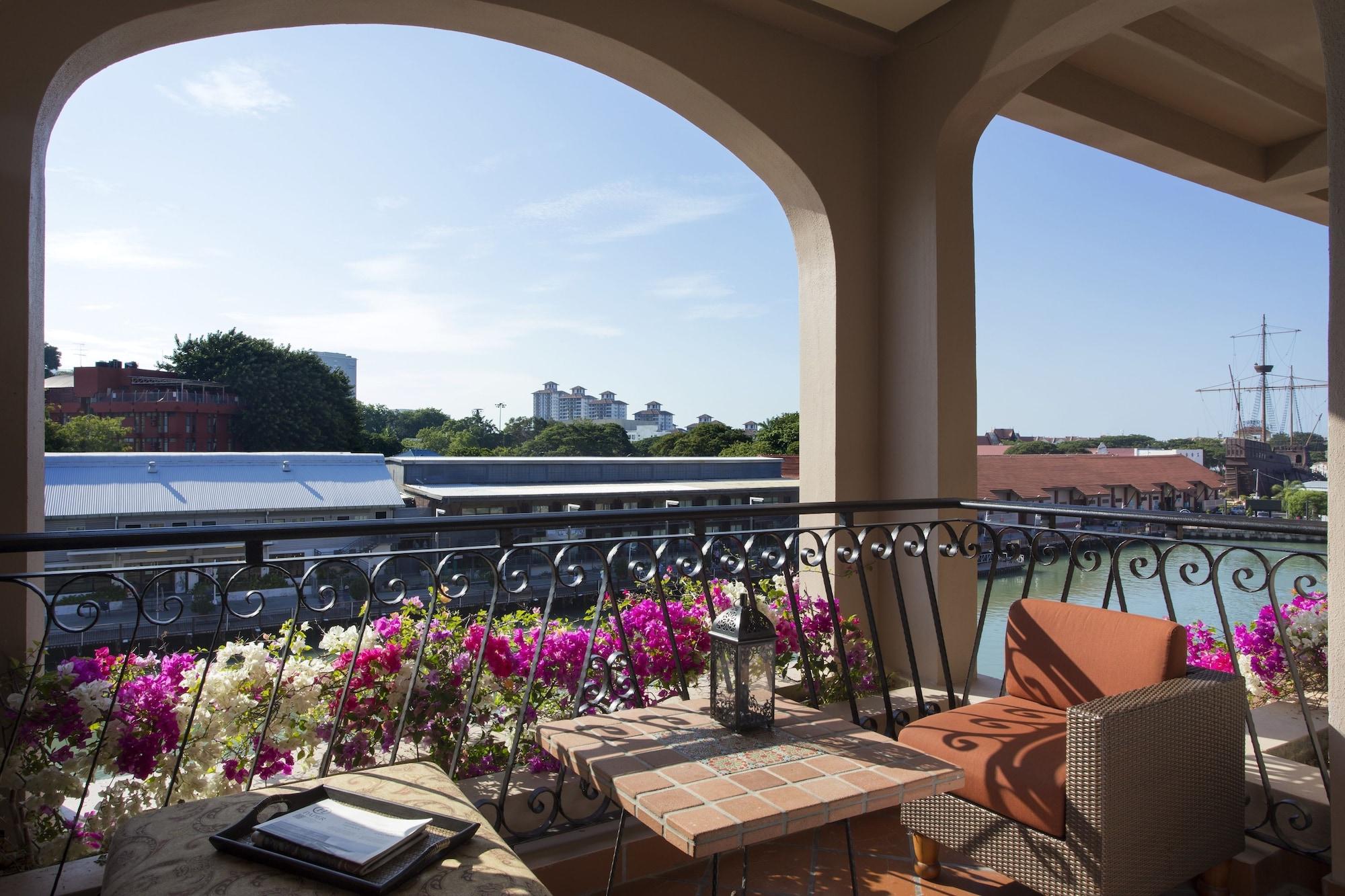 Casa Del Rio Melaka Hotel Kültér fotó