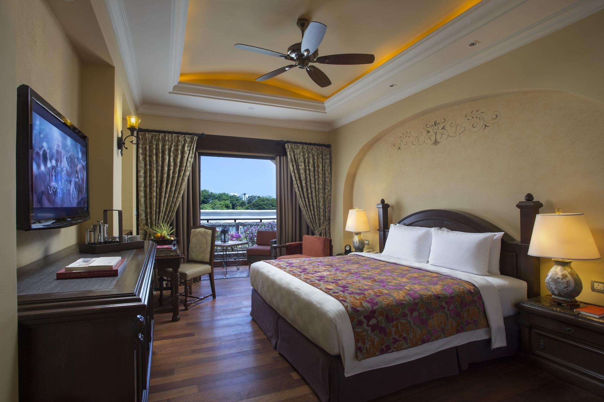 Casa Del Rio Melaka Hotel Kültér fotó