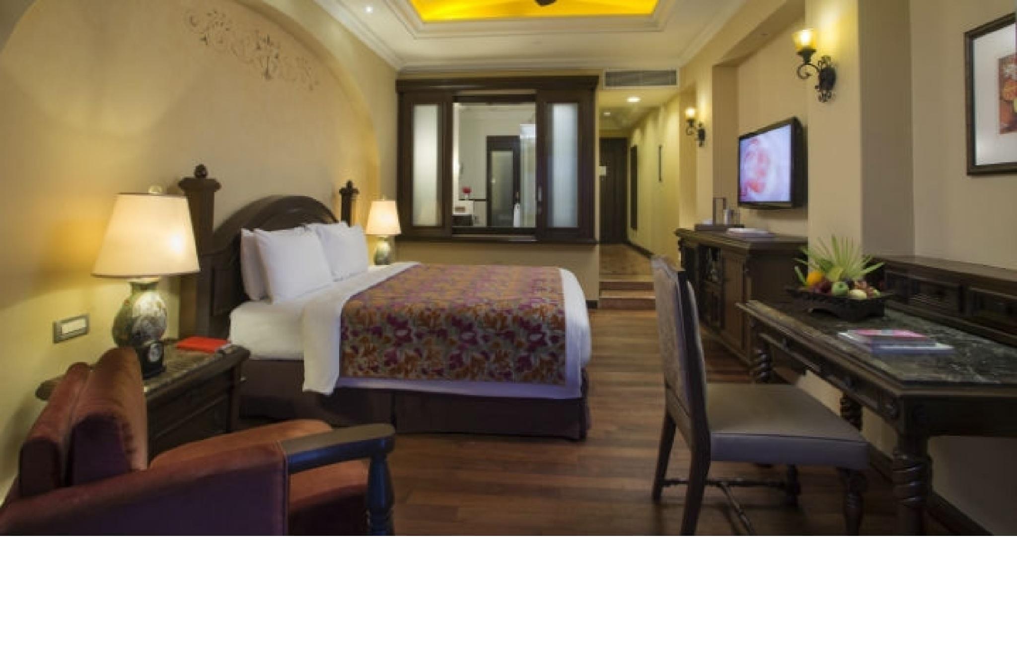 Casa Del Rio Melaka Hotel Kültér fotó