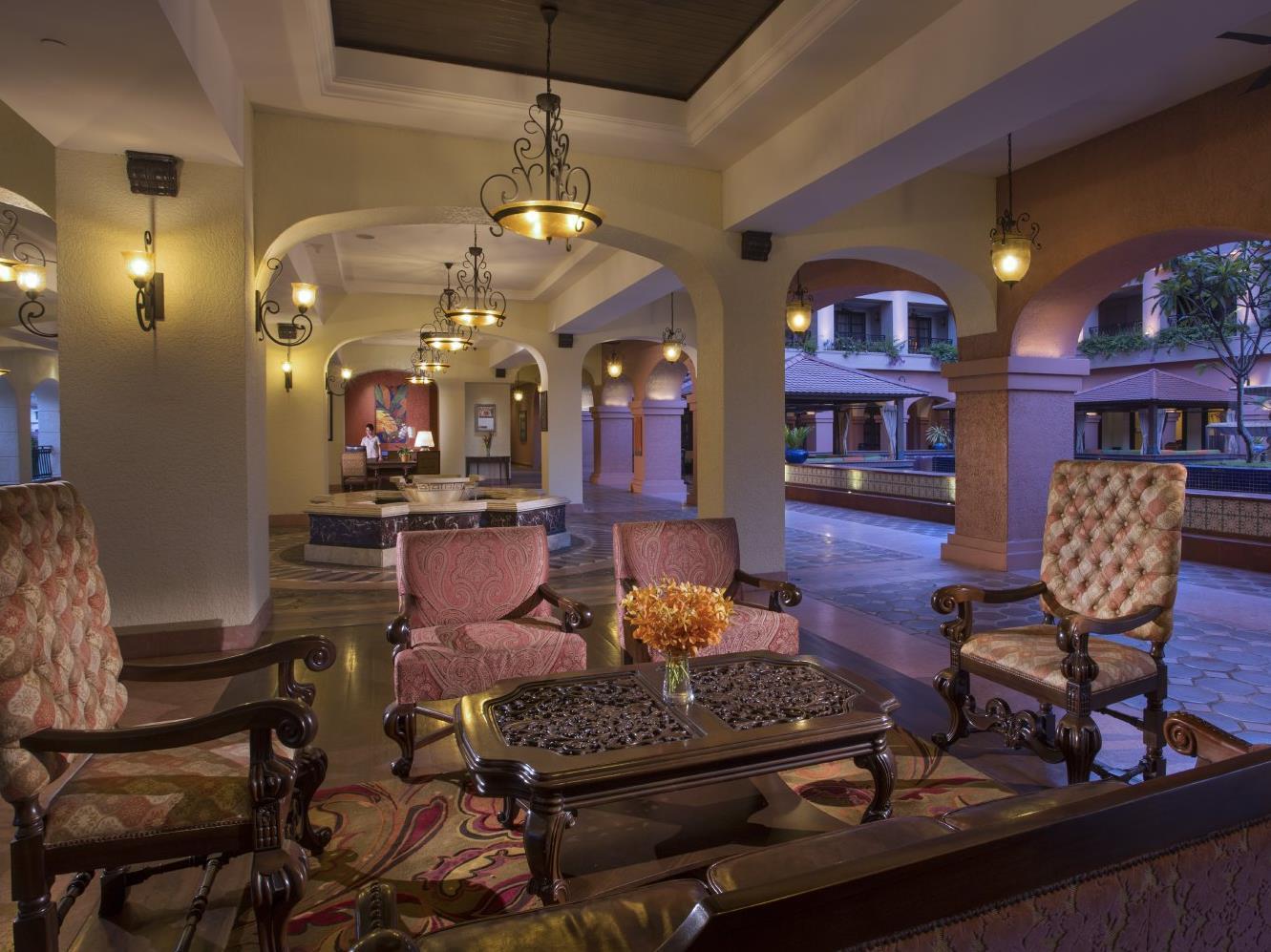 Casa Del Rio Melaka Hotel Kültér fotó