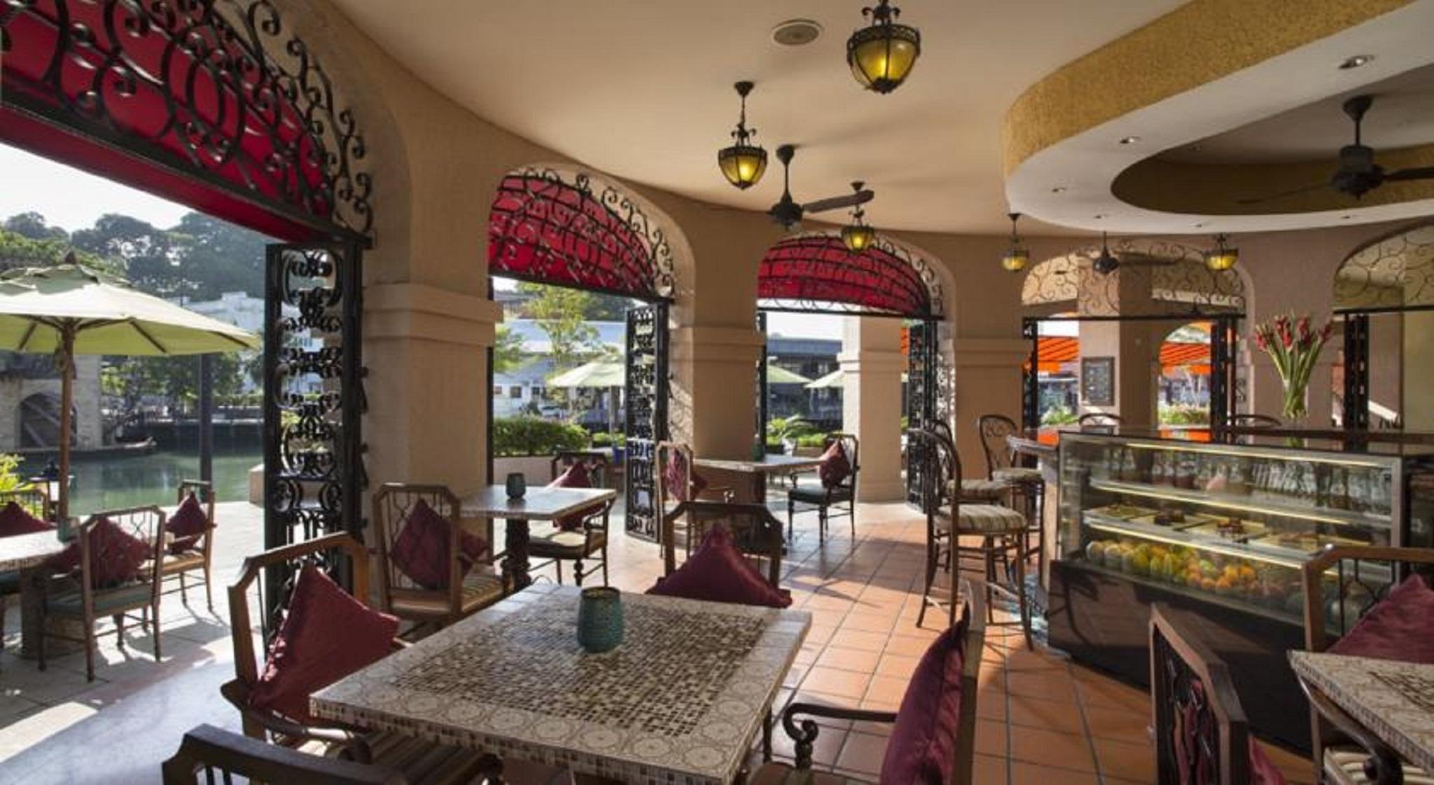 Casa Del Rio Melaka Hotel Kültér fotó