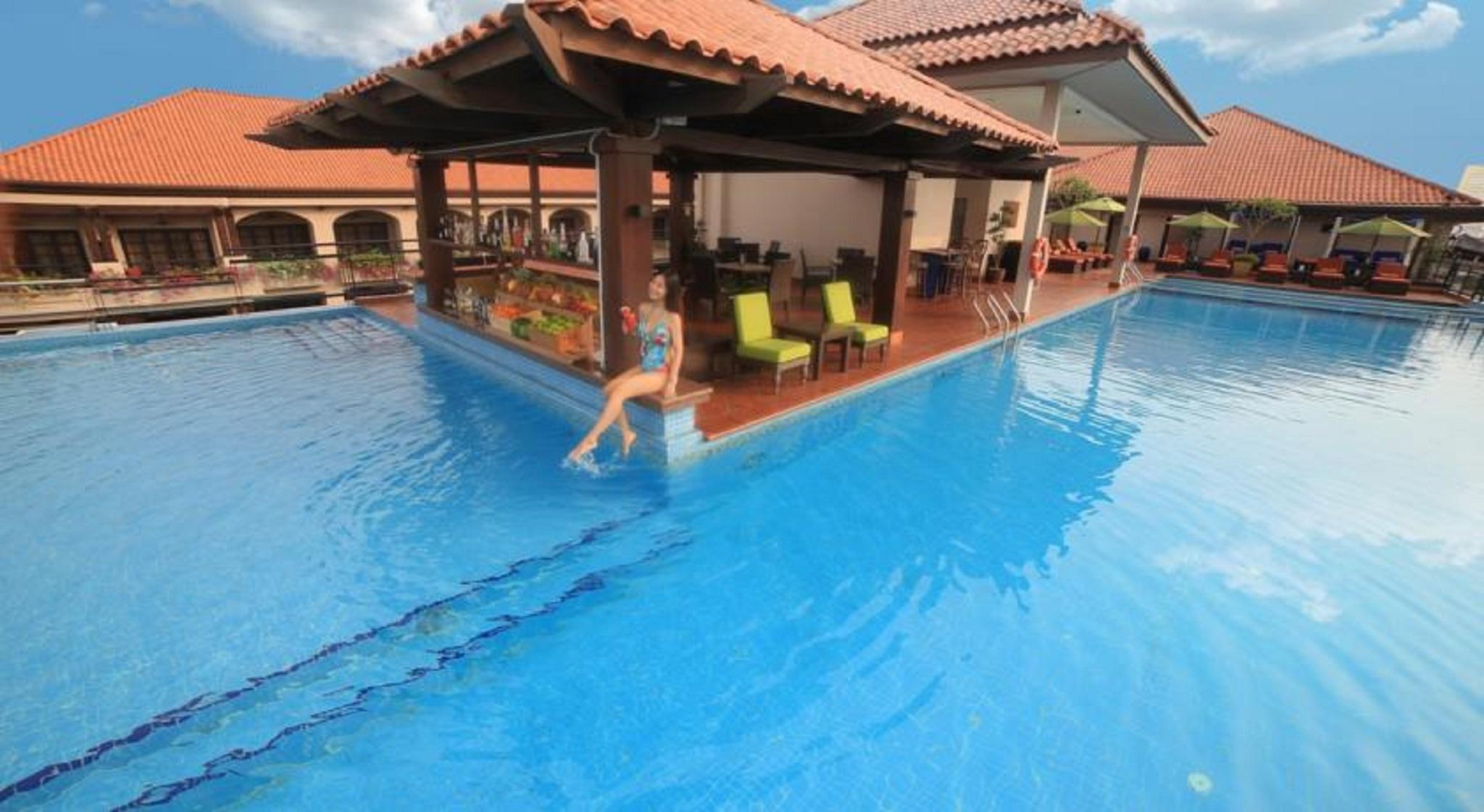 Casa Del Rio Melaka Hotel Kültér fotó