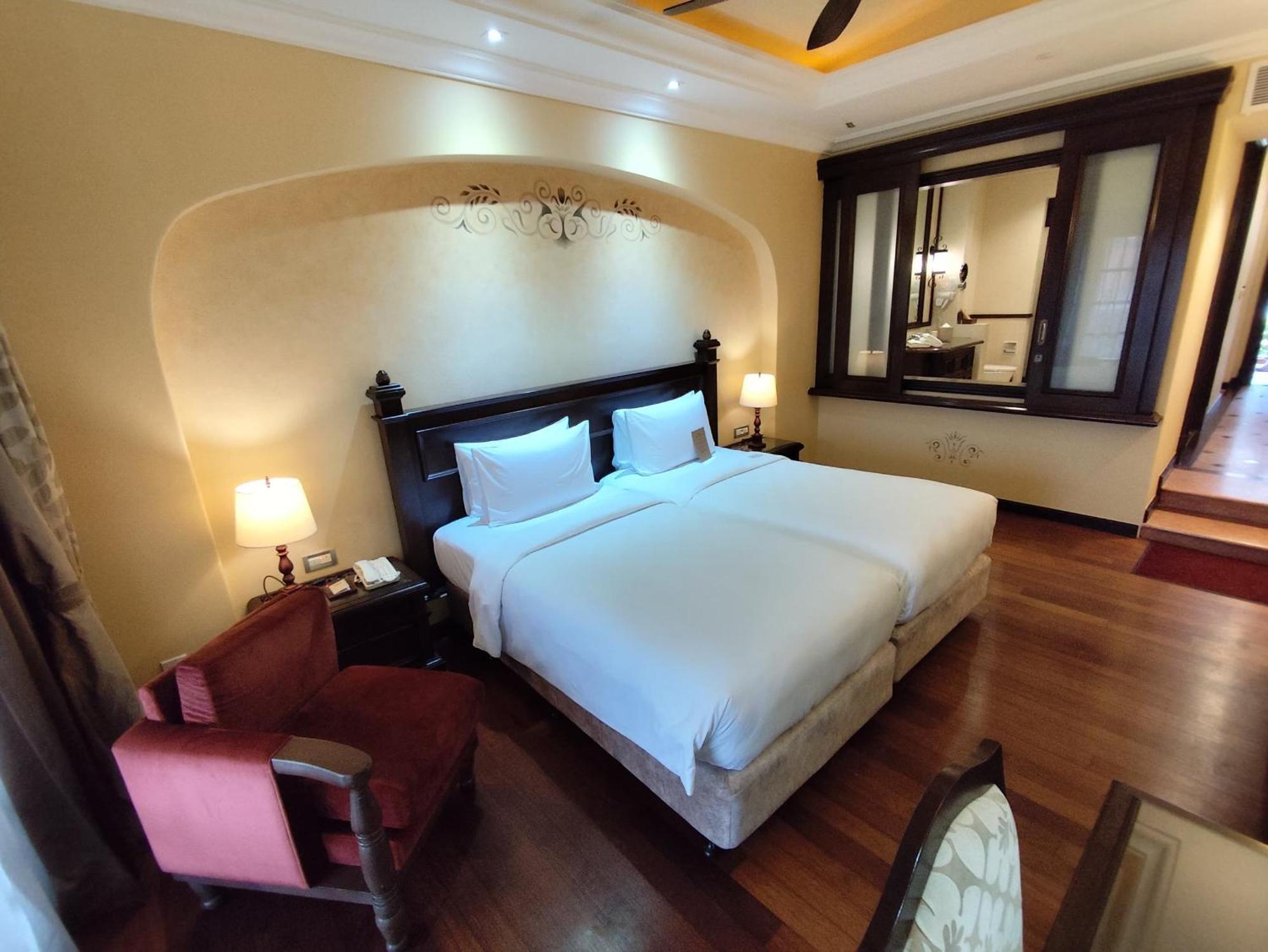 Casa Del Rio Melaka Hotel Kültér fotó