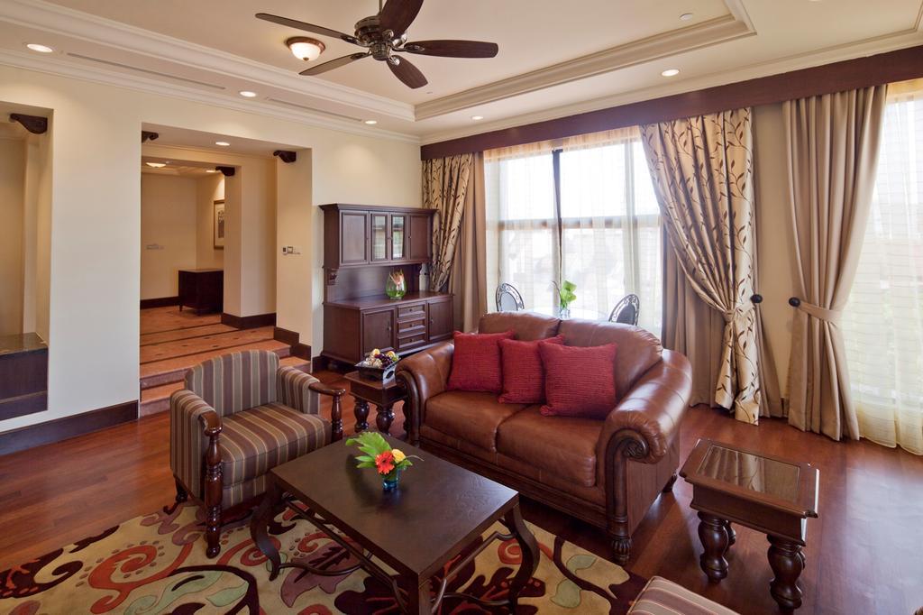 Casa Del Rio Melaka Hotel Kültér fotó