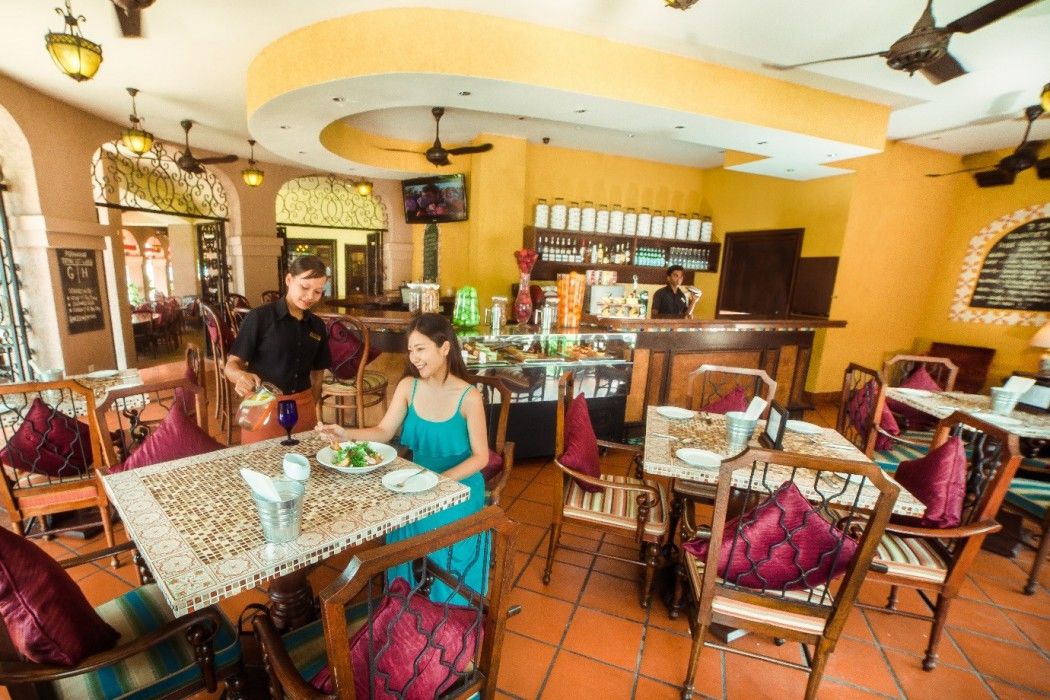 Casa Del Rio Melaka Hotel Kültér fotó