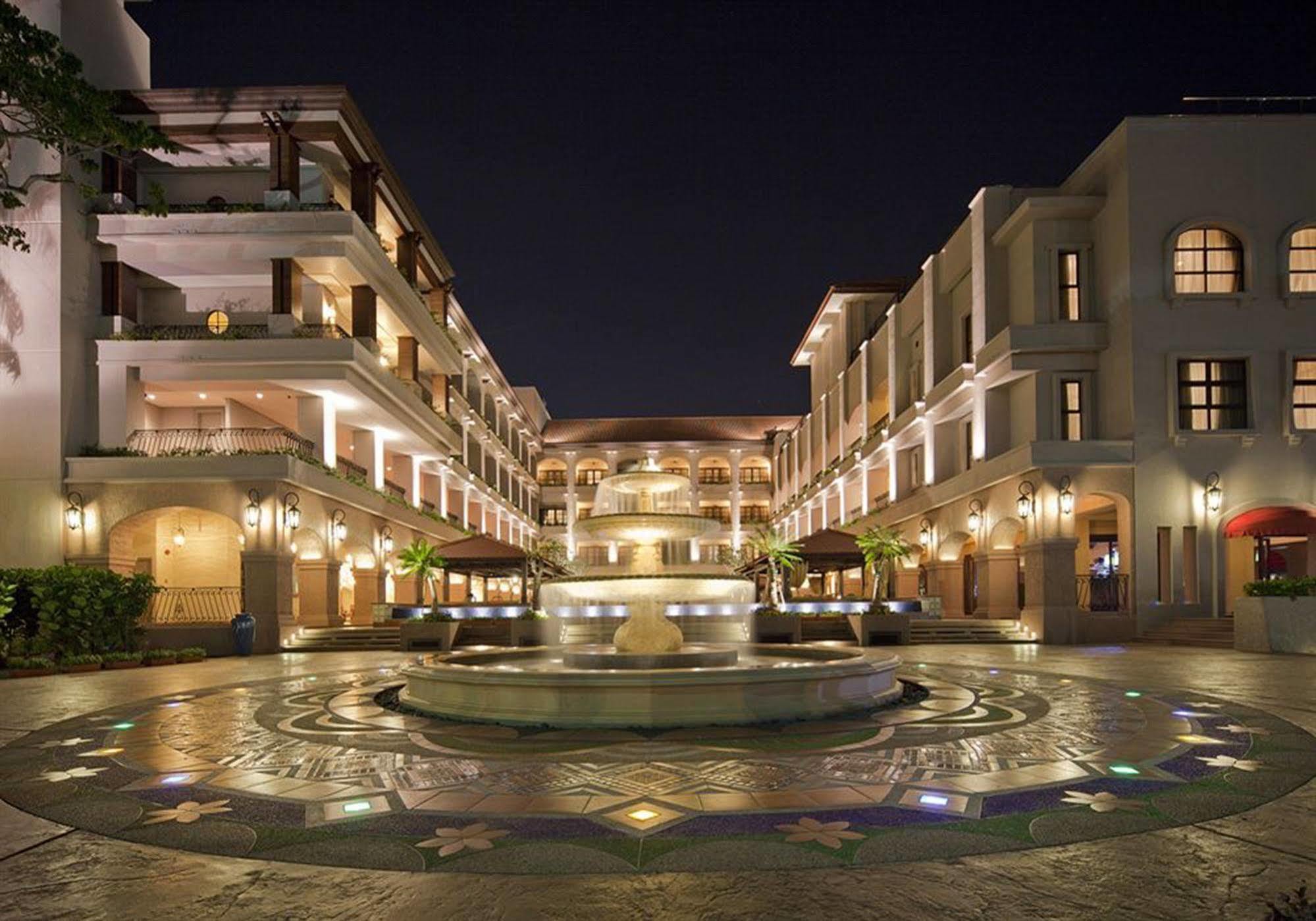 Casa Del Rio Melaka Hotel Kültér fotó