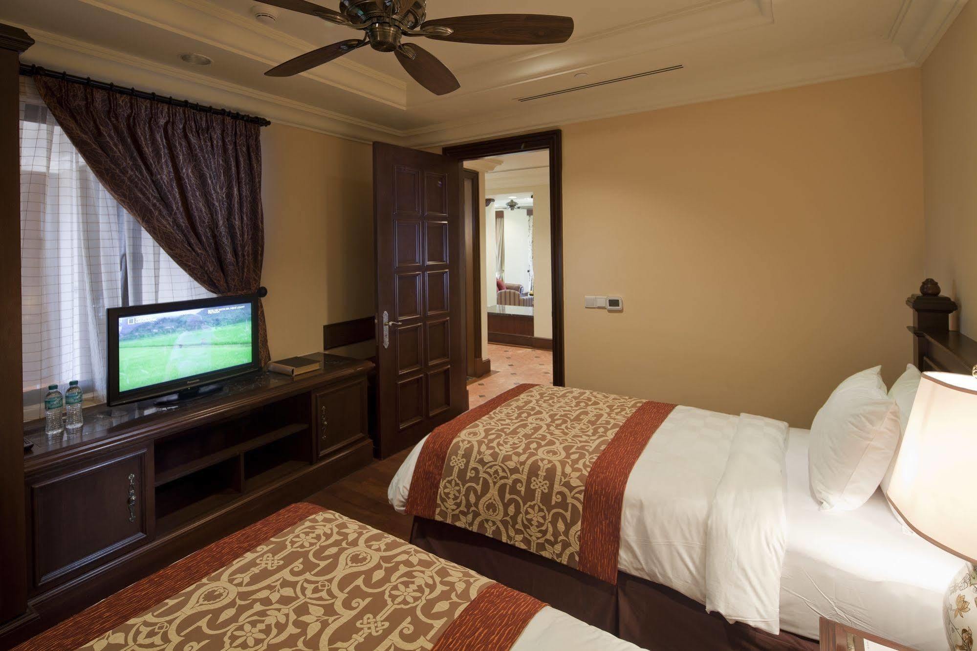 Casa Del Rio Melaka Hotel Kültér fotó
