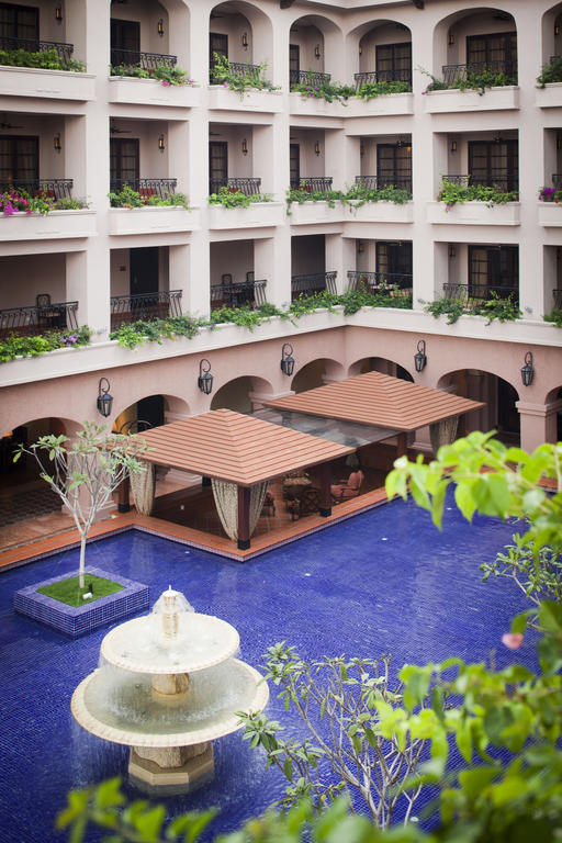 Casa Del Rio Melaka Hotel Kültér fotó